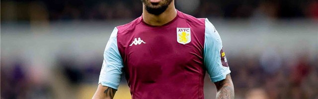  阿斯顿维拉中场核心缺阵，战斗力骤降惨败曼城脚下